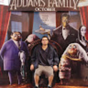 Meet your Posher, Oscar